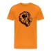Men's Premium T-Shirt Lion